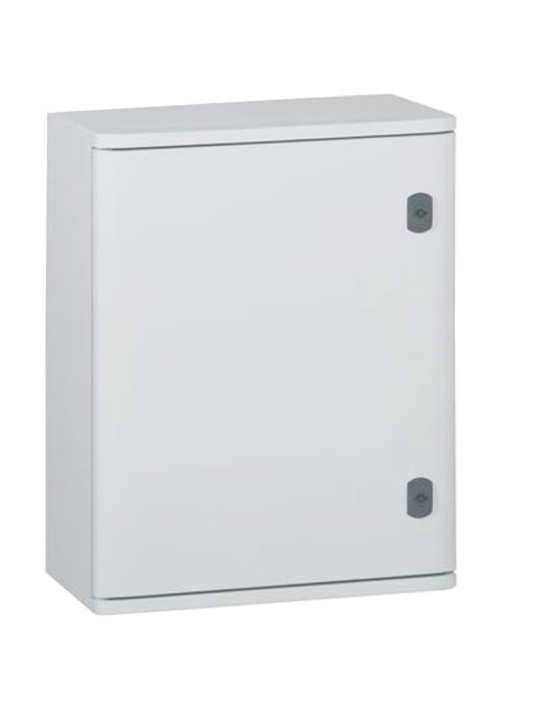 Legrand Marina estructura poliéster 820 x 610 x 300 mm IP66 036261