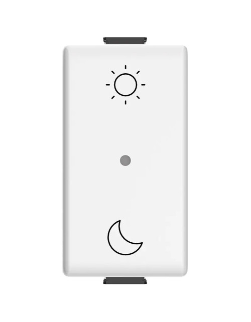 Bticino Matix wireless Night&Day scenario control 1 AM4574CWI module