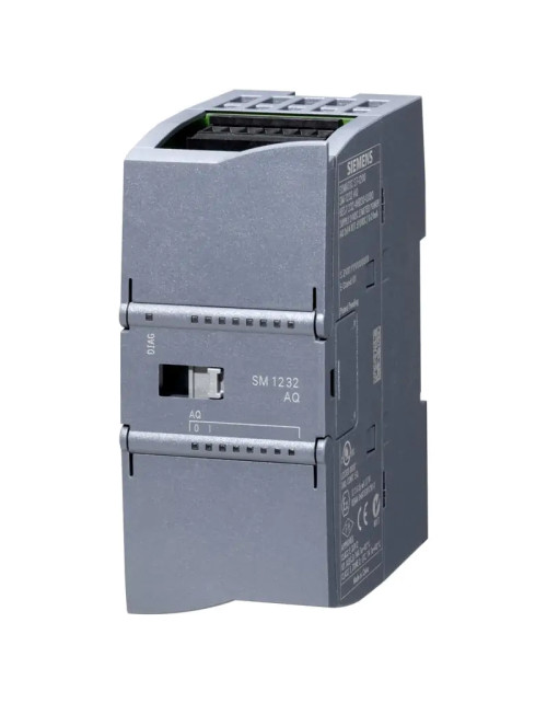 Siemens Simatic S7-1200 SM1223 24VDC unidad de entradas y salidas digitales 6ES72231BH320XB0