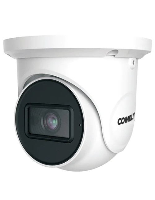 Caméra IP tourelle Comelit 4MP optique motorisée 2,8-12 mm IPTCAMN04ZB