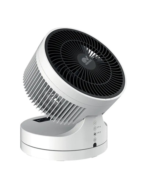 Ventilatore da tavolo Vortice Nordik Vent con telecomando 0000060445