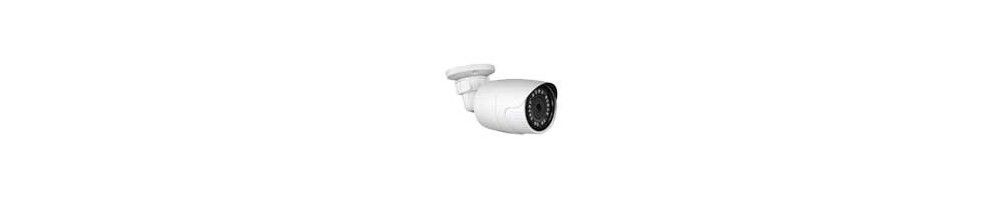 Video Surveillance Cameras: Catalog and Offers | Matyco