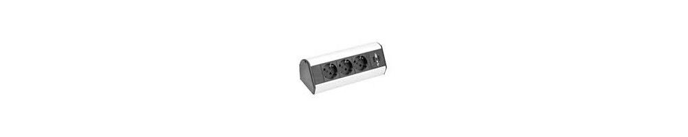 Sockets, Plugs and Multisockets: Best Price Online | Matyco