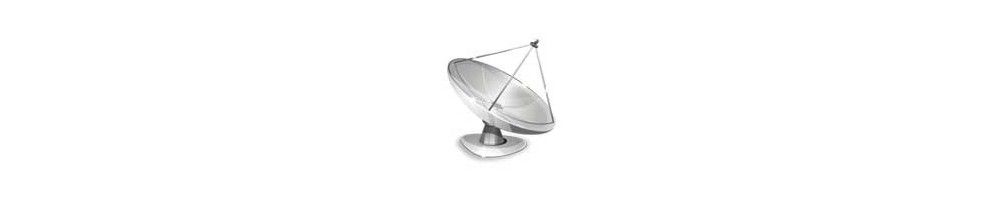 Satellite Dishes and Illuminators: Online Catalog | Matyco