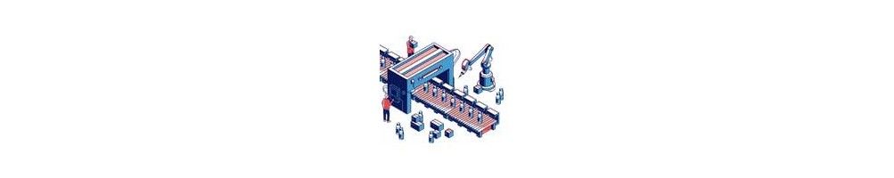 Automatisation industrielle: meilleures offres | Matyco