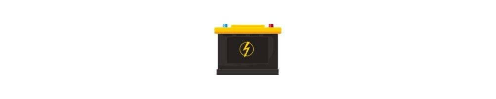 Batterie: Miglior Prezzo e Offerta Online | Matyco