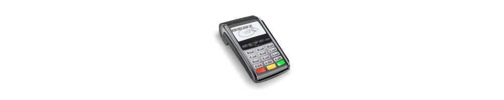 Cititoare de carduri de credit POS: cel mai bun preț | Matyco