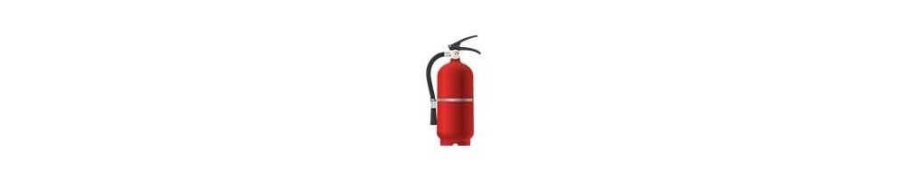 Fire Fighting Systems: Catalog and Offers | Matyco