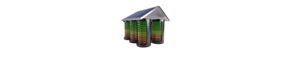 Baterías para Sistema Fotovoltaico: Accumolo - Precios| Matyco