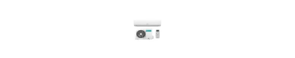 Air conditioners: Complete Kits - Catalog and Prices |Matyco