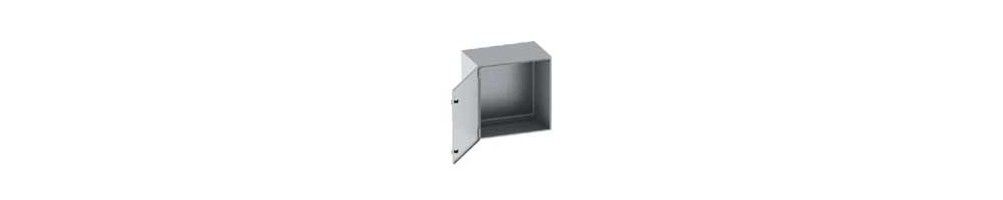 Electric Wall Enclosures: Catalog and Offers | Matyco