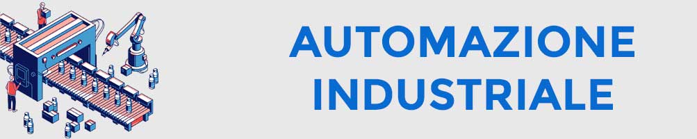 automazione-industriale