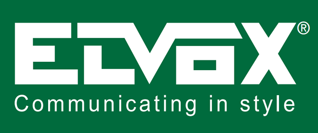 Vimar Elvox Voxie Kit interphone unifamilial + panneau 2 fils Plus