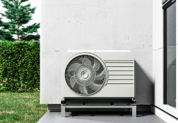 Heat Pump: Here's Everything You Need to Know